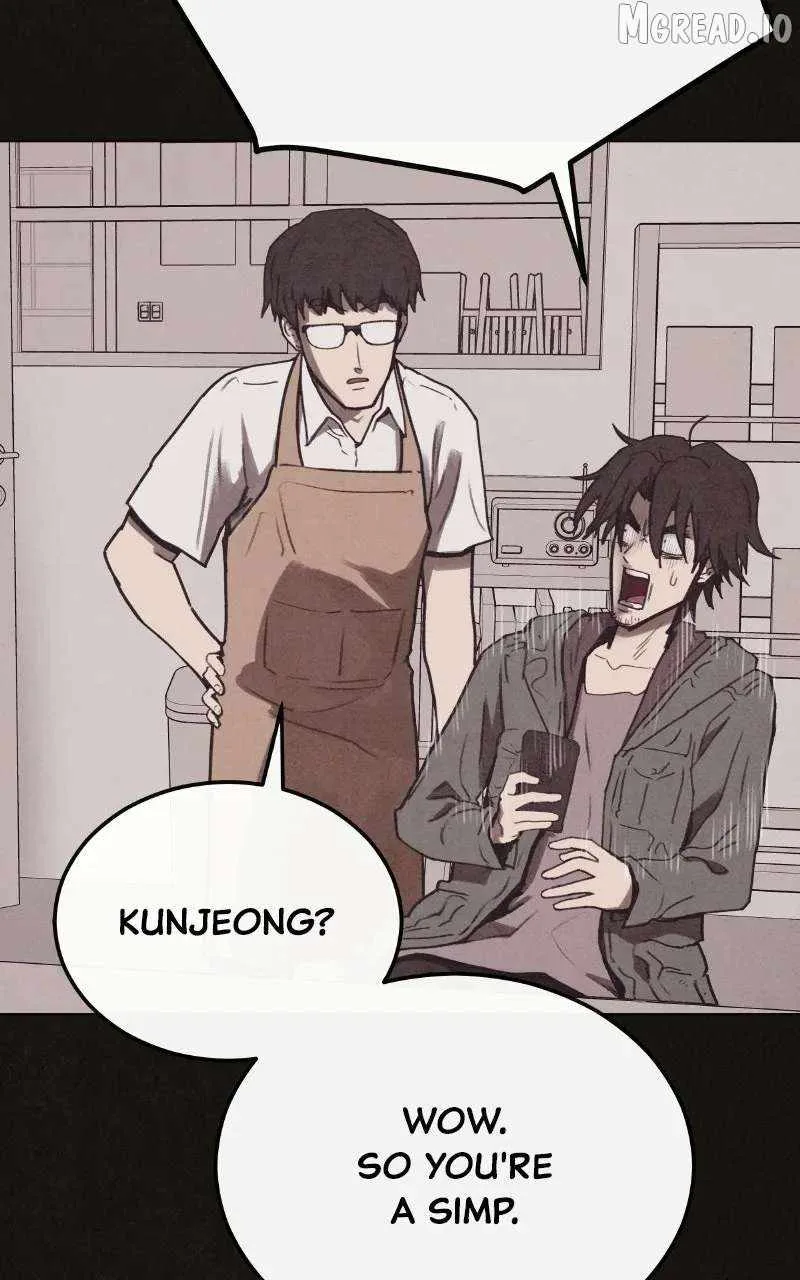 Plagiarism Suspicion Chapter 10 page 59