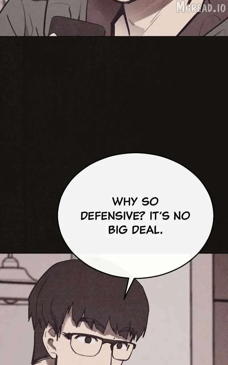 Plagiarism Suspicion Chapter 10 page 61