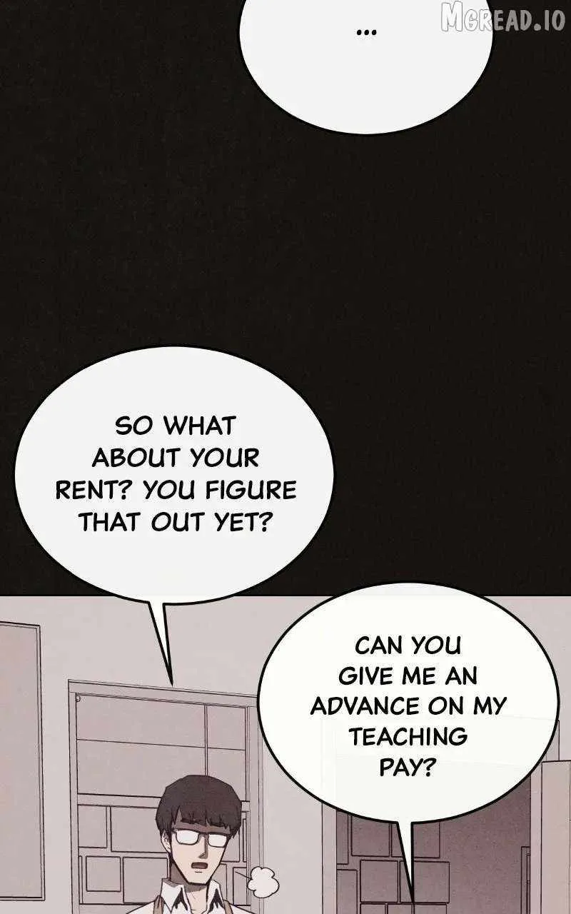Plagiarism Suspicion Chapter 10 page 66
