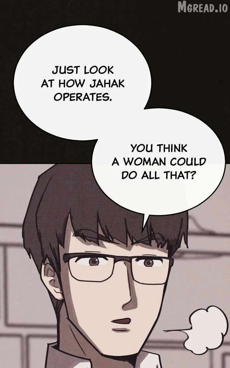 Plagiarism Suspicion Chapter 10 page 70