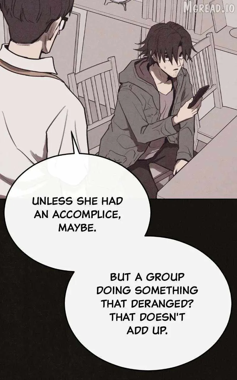 Plagiarism Suspicion Chapter 10 page 72