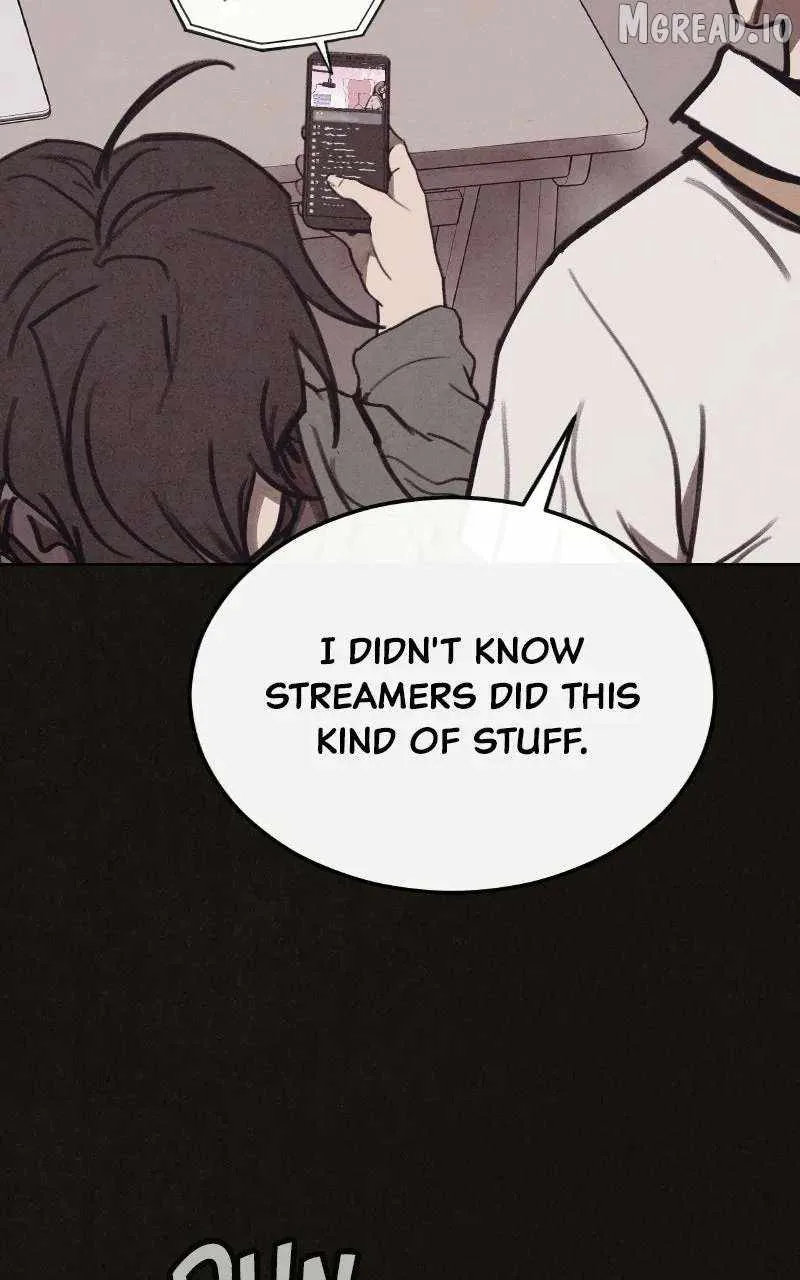 Plagiarism Suspicion Chapter 10 page 78