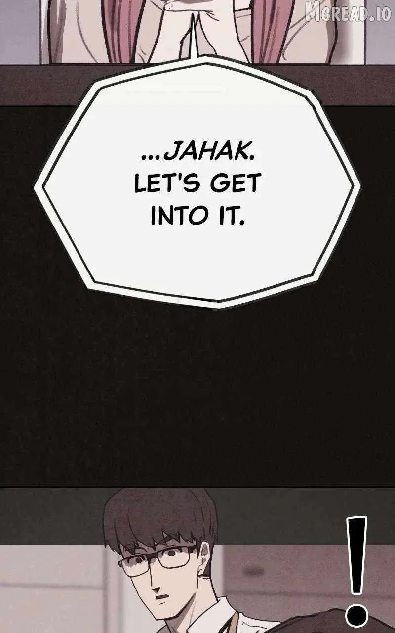 Plagiarism Suspicion Chapter 10 page 82