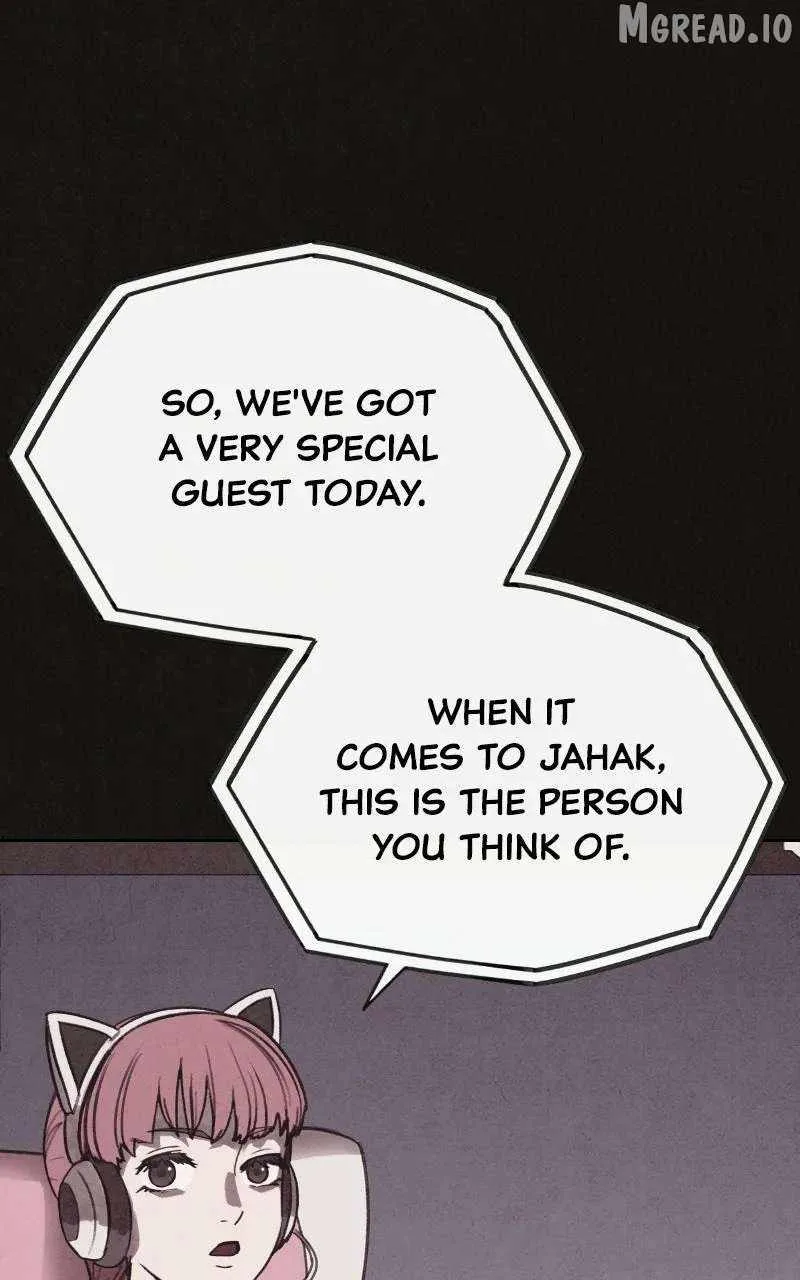 Plagiarism Suspicion Chapter 10 page 85