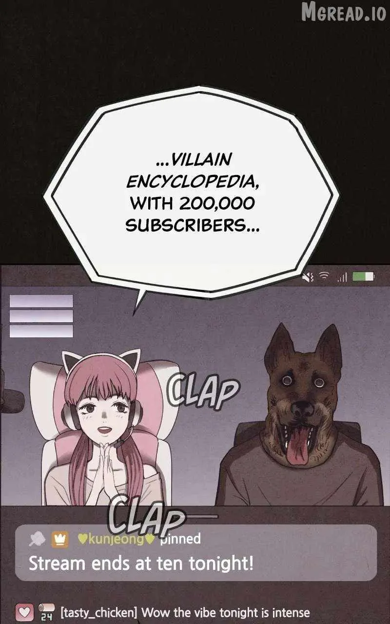 Plagiarism Suspicion Chapter 10 page 88