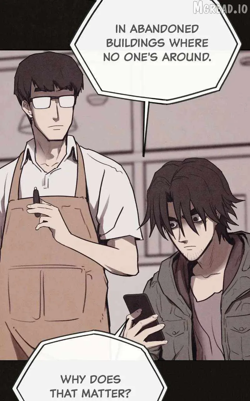 Plagiarism Suspicion Chapter 10 page 95