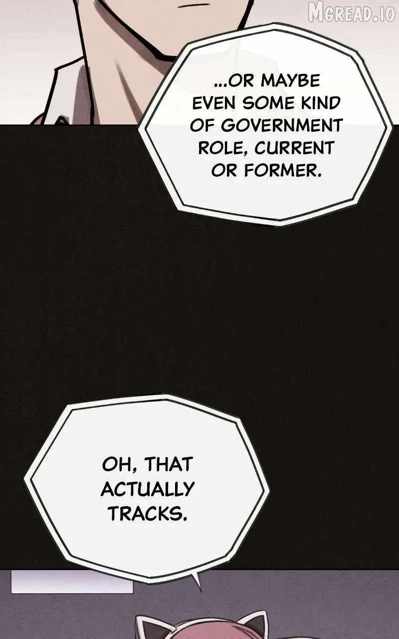 Plagiarism Suspicion Chapter 10 page 102