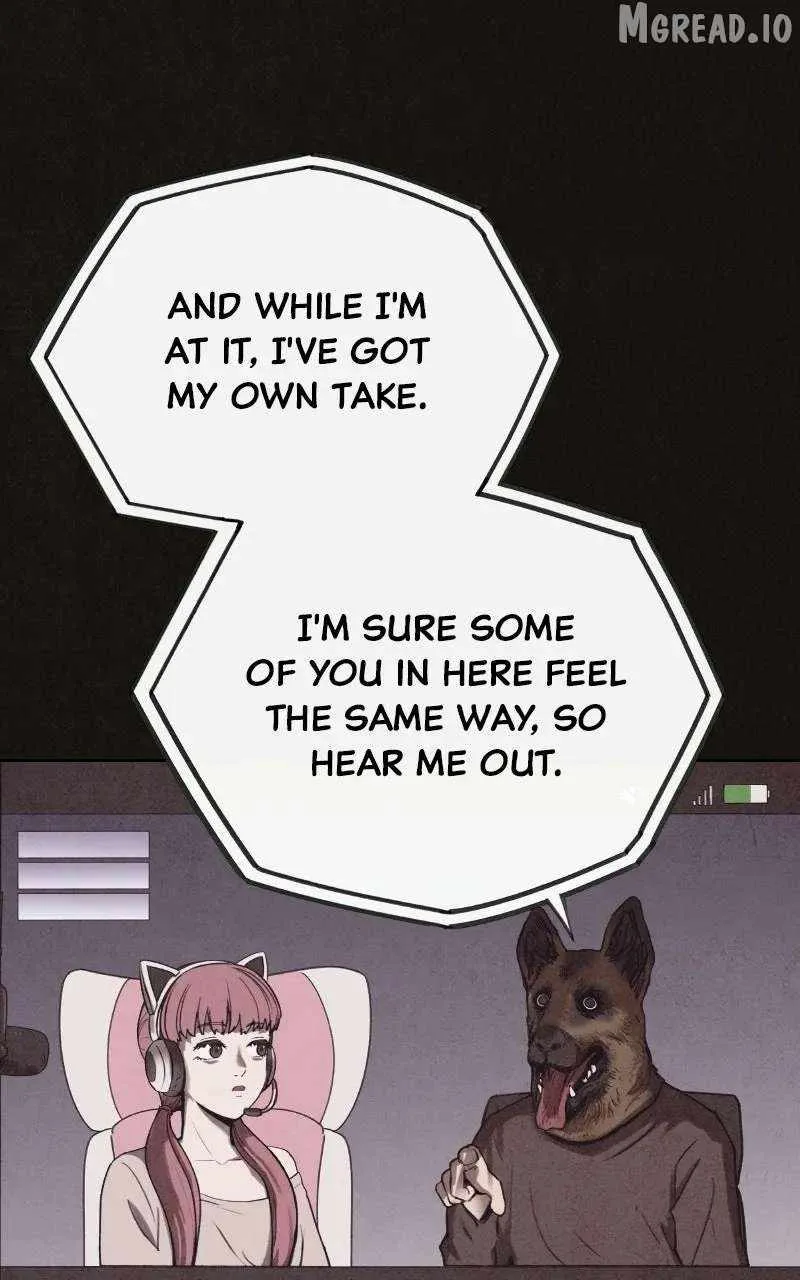 Plagiarism Suspicion Chapter 10 page 107