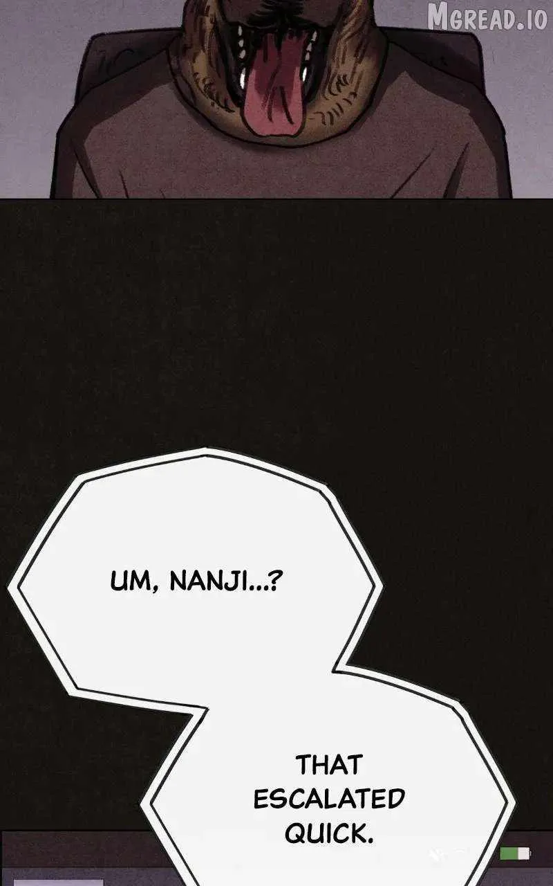 Plagiarism Suspicion Chapter 10 page 112