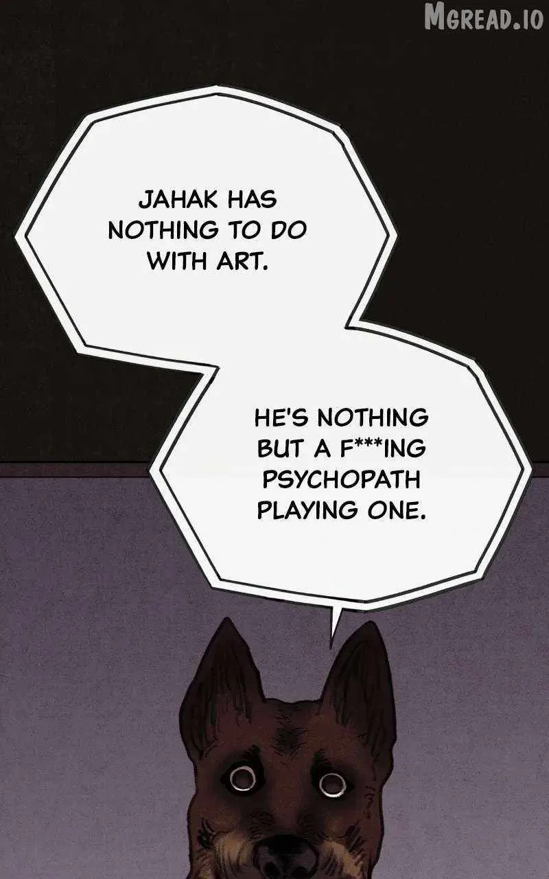 Plagiarism Suspicion Chapter 10 page 111