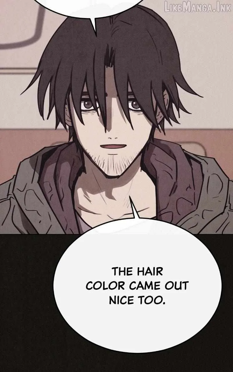 Plagiarism Suspicion Chapter 11 page 23