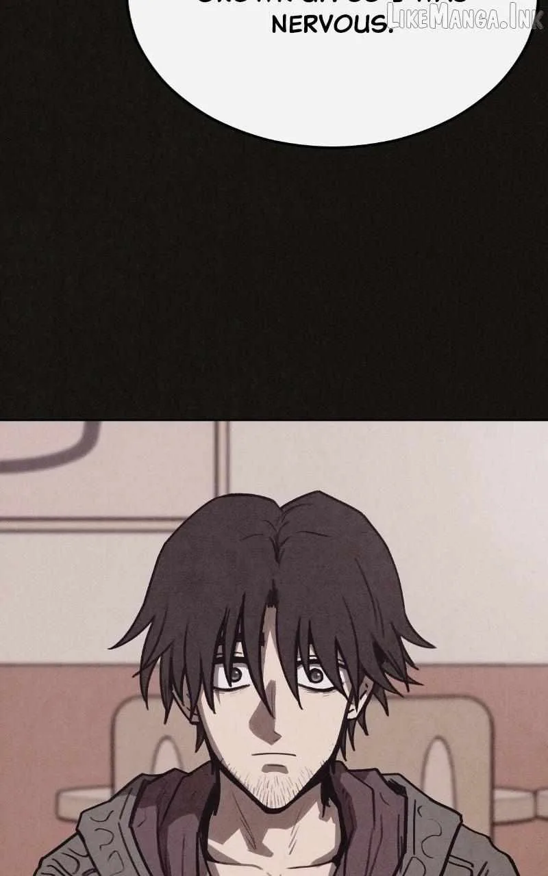 Plagiarism Suspicion Chapter 11 page 46