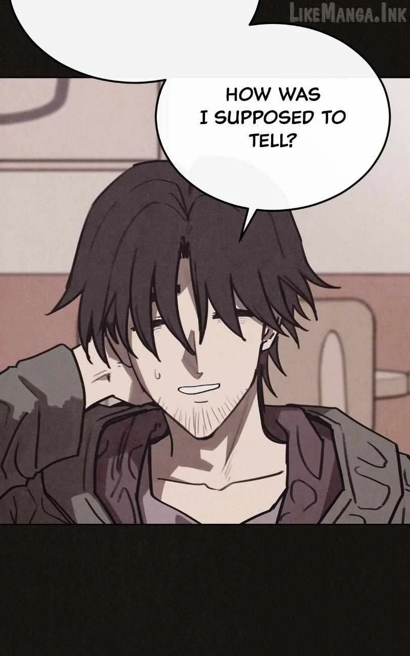 Plagiarism Suspicion Chapter 11 page 52