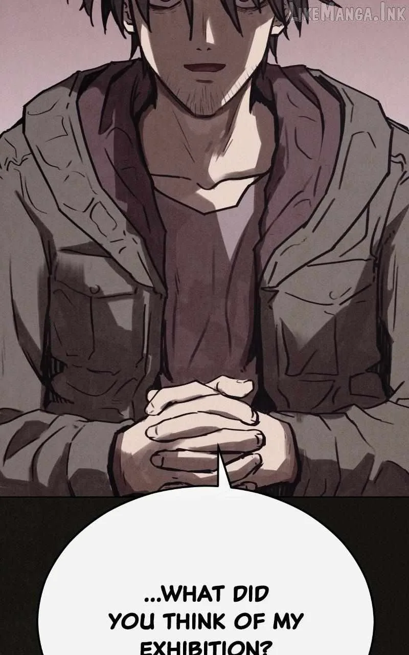 Plagiarism Suspicion Chapter 11 page 65