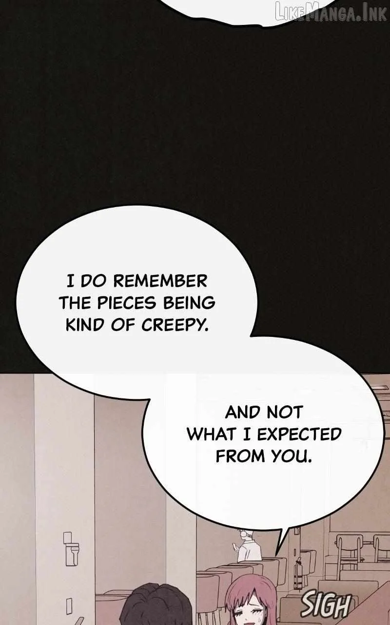 Plagiarism Suspicion Chapter 11 page 77