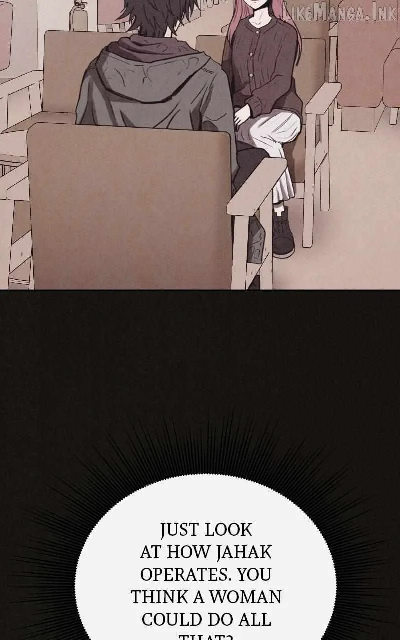 Plagiarism Suspicion Chapter 11 page 78