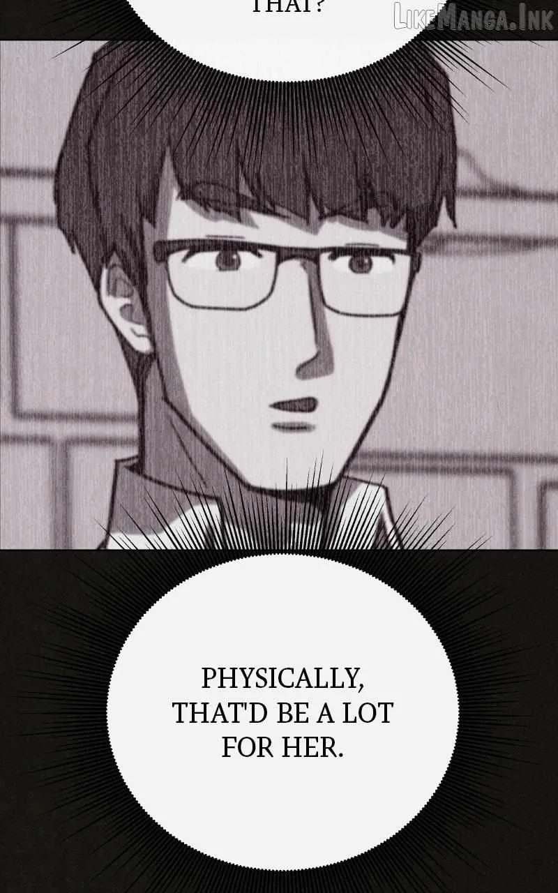 Plagiarism Suspicion Chapter 11 page 79