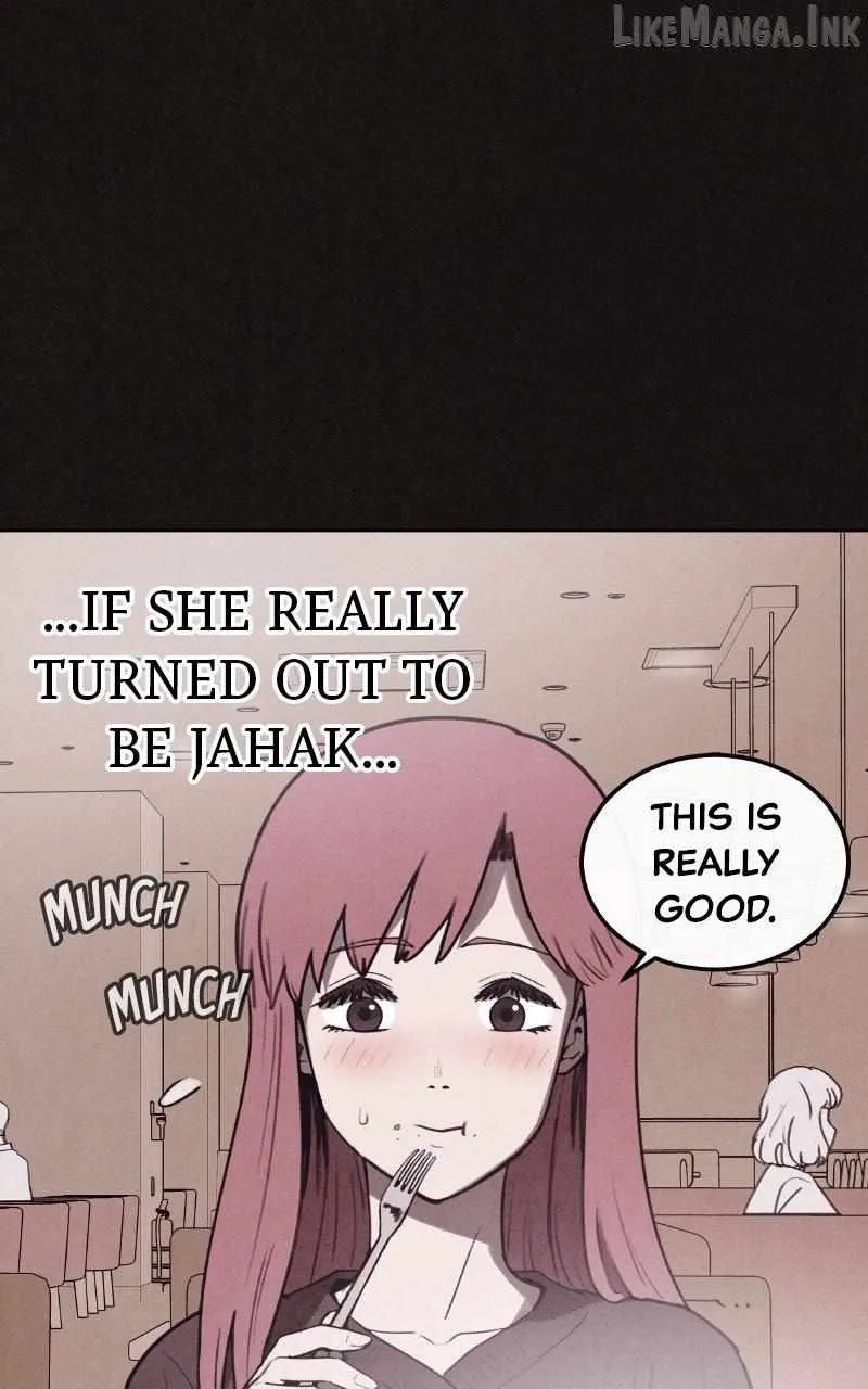 Plagiarism Suspicion Chapter 11 page 86
