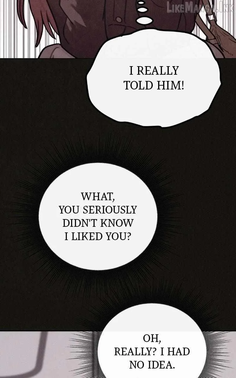 Plagiarism Suspicion Chapter 11 page 108