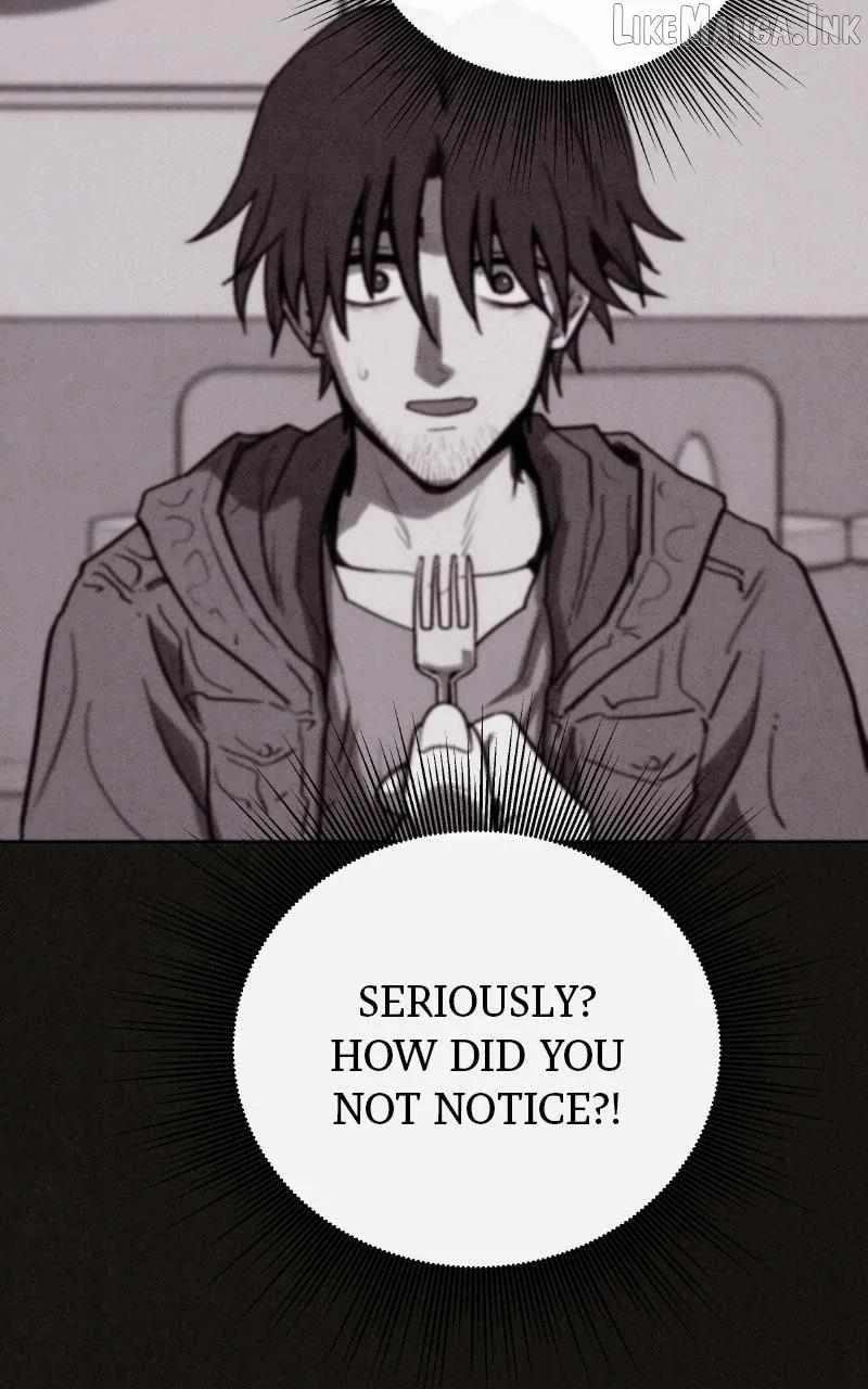Plagiarism Suspicion Chapter 11 page 109