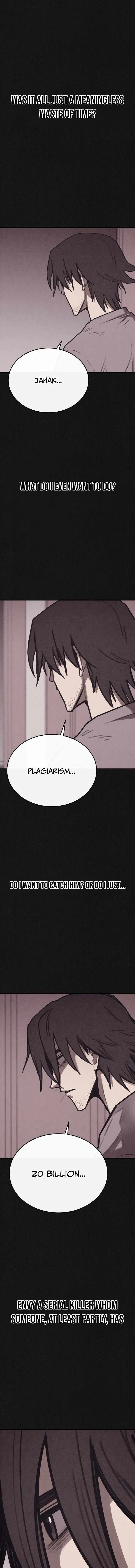 Plagiarism Suspicion Chapter 12 page 2