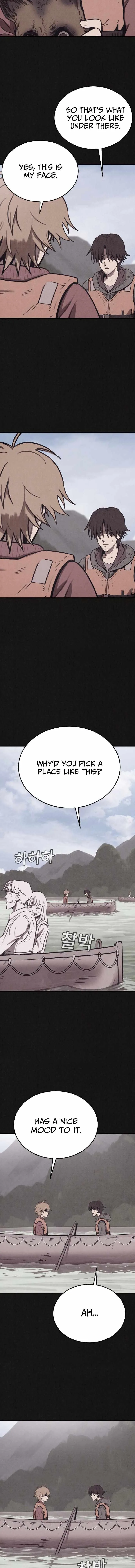 Plagiarism Suspicion Chapter 12 page 8