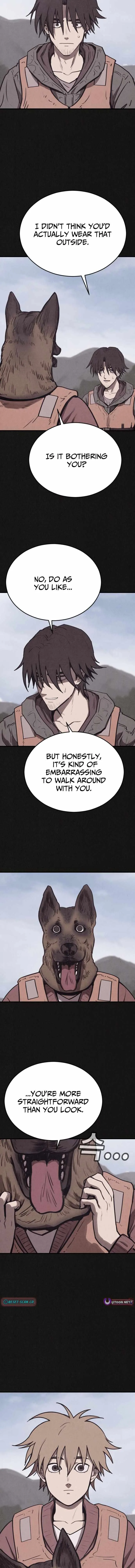 Plagiarism Suspicion Chapter 12 page 7