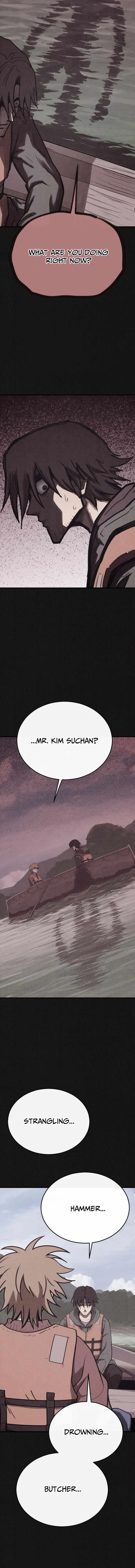 Plagiarism Suspicion Chapter 12 page 17