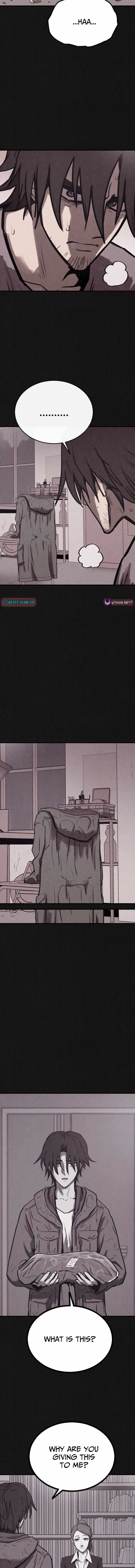 Plagiarism Suspicion Chapter 13 page 12