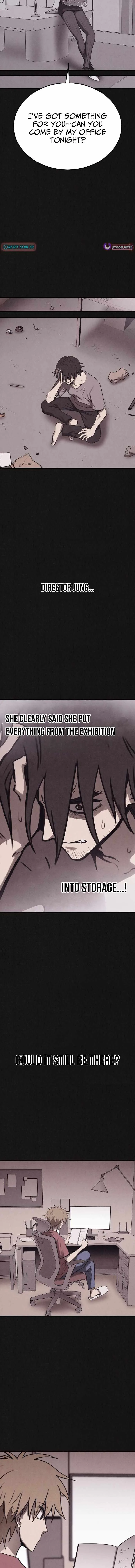 Plagiarism Suspicion Chapter 13 page 19