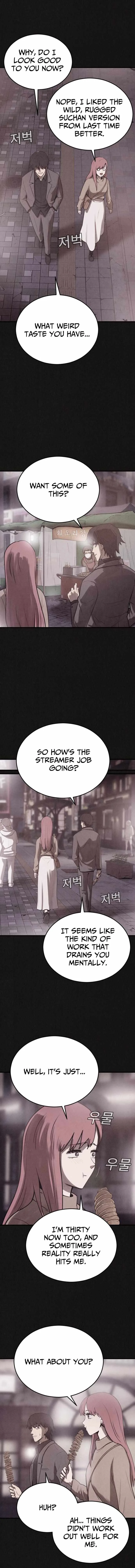 Plagiarism Suspicion Chapter 14 page 13