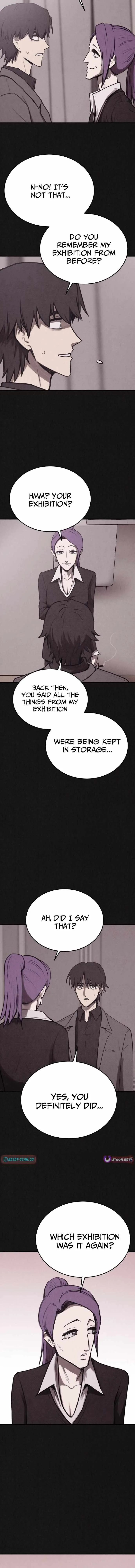 Plagiarism Suspicion Chapter 14 page 5