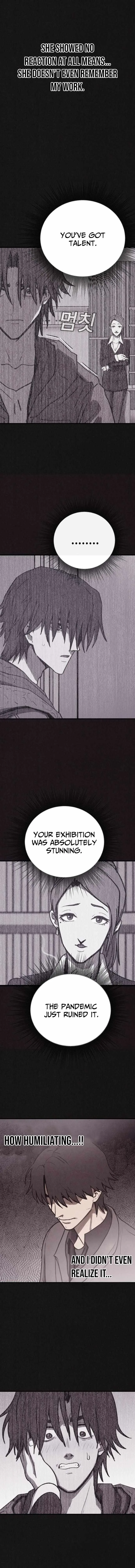 Plagiarism Suspicion Chapter 14 page 8