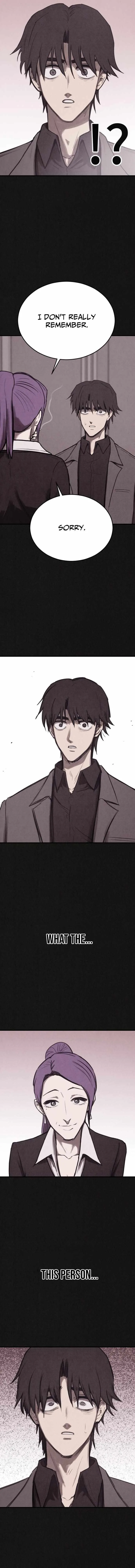 Plagiarism Suspicion Chapter 14 page 6