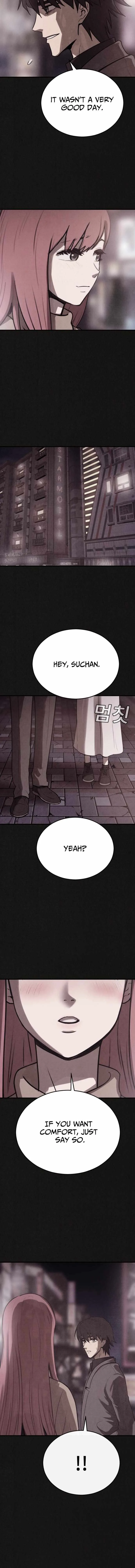 Plagiarism Suspicion Chapter 14 page 17