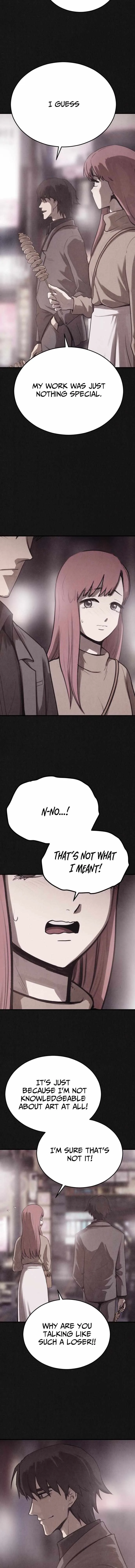 Plagiarism Suspicion Chapter 14 page 15