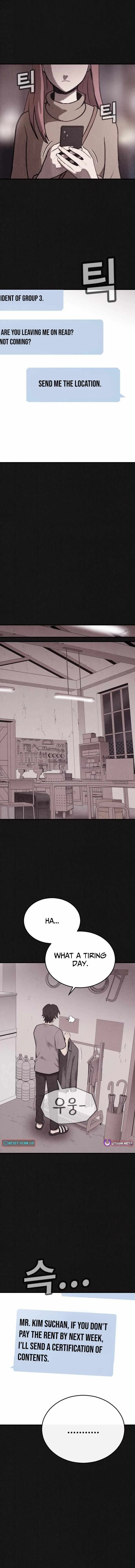 Plagiarism Suspicion Chapter 15 page 5