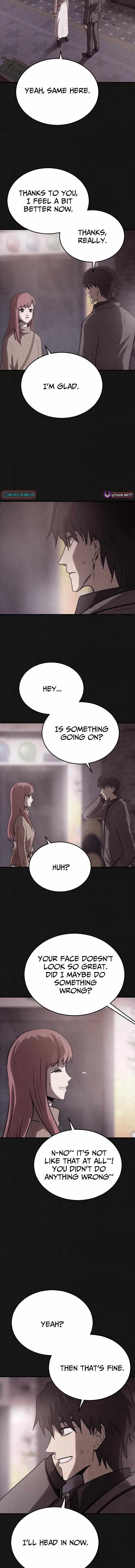 Plagiarism Suspicion Chapter 15 page 3