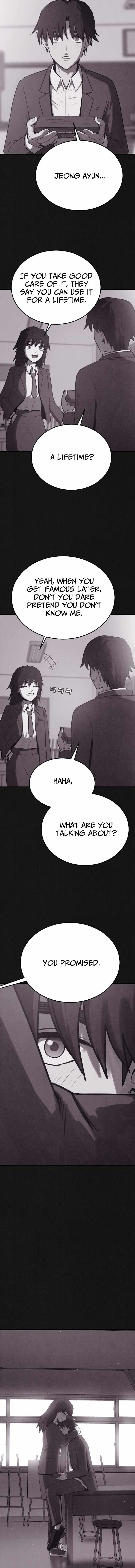 Plagiarism Suspicion Chapter 15 page 9
