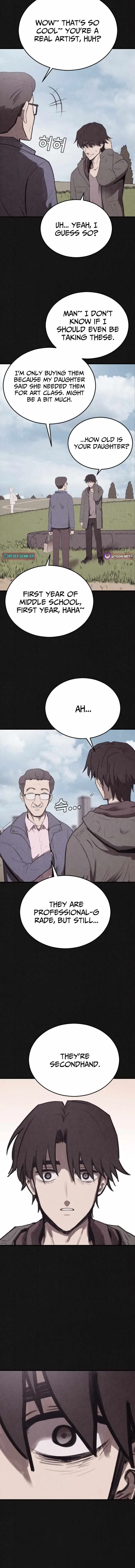 Plagiarism Suspicion Chapter 15 page 12