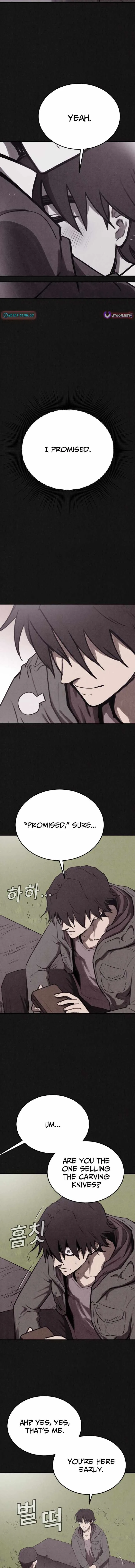 Plagiarism Suspicion Chapter 15 page 10