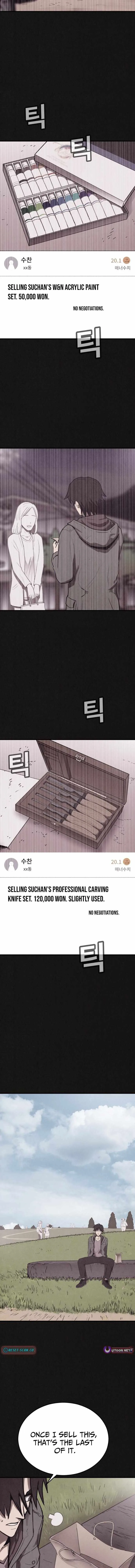 Plagiarism Suspicion Chapter 15 page 7