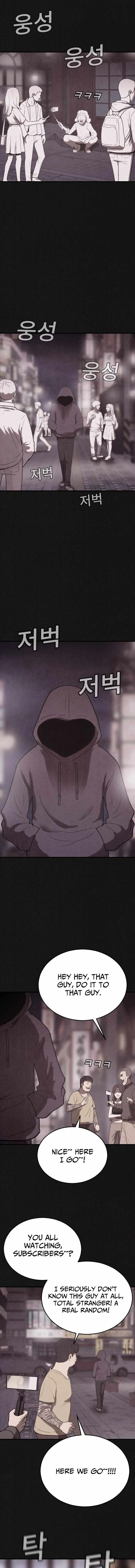 Plagiarism Suspicion Chapter 16 page 4