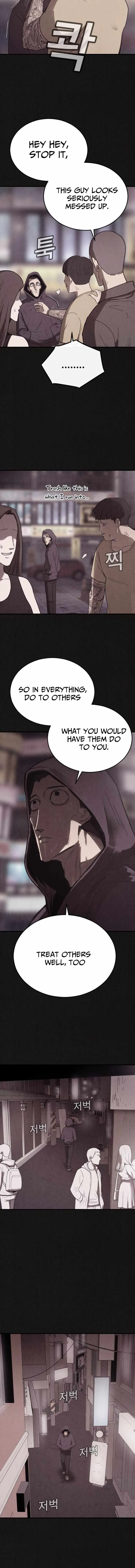 Plagiarism Suspicion Chapter 16 page 9