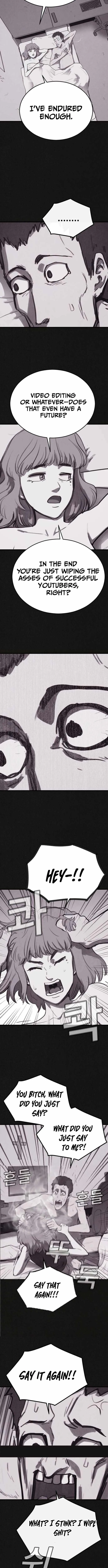 Plagiarism Suspicion Chapter 17 page 2