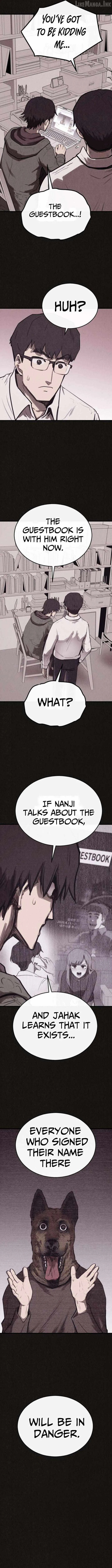 Plagiarism Suspicion Chapter 18 page 15