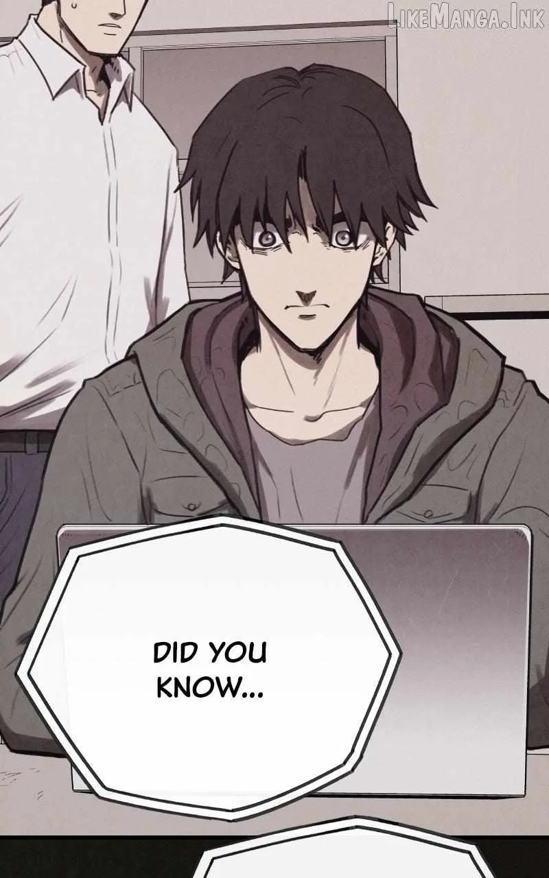 Plagiarism Suspicion Chapter 19 page 3
