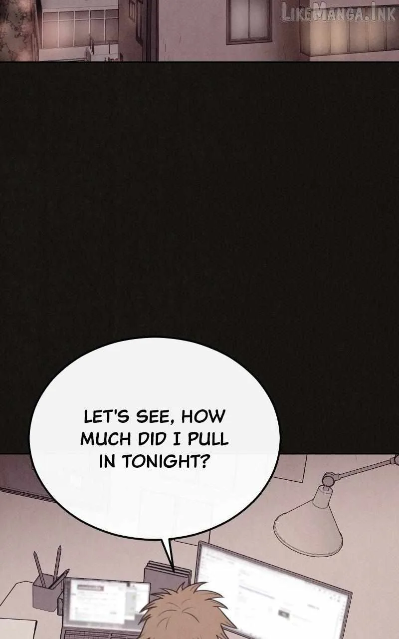Plagiarism Suspicion Chapter 19 page 21