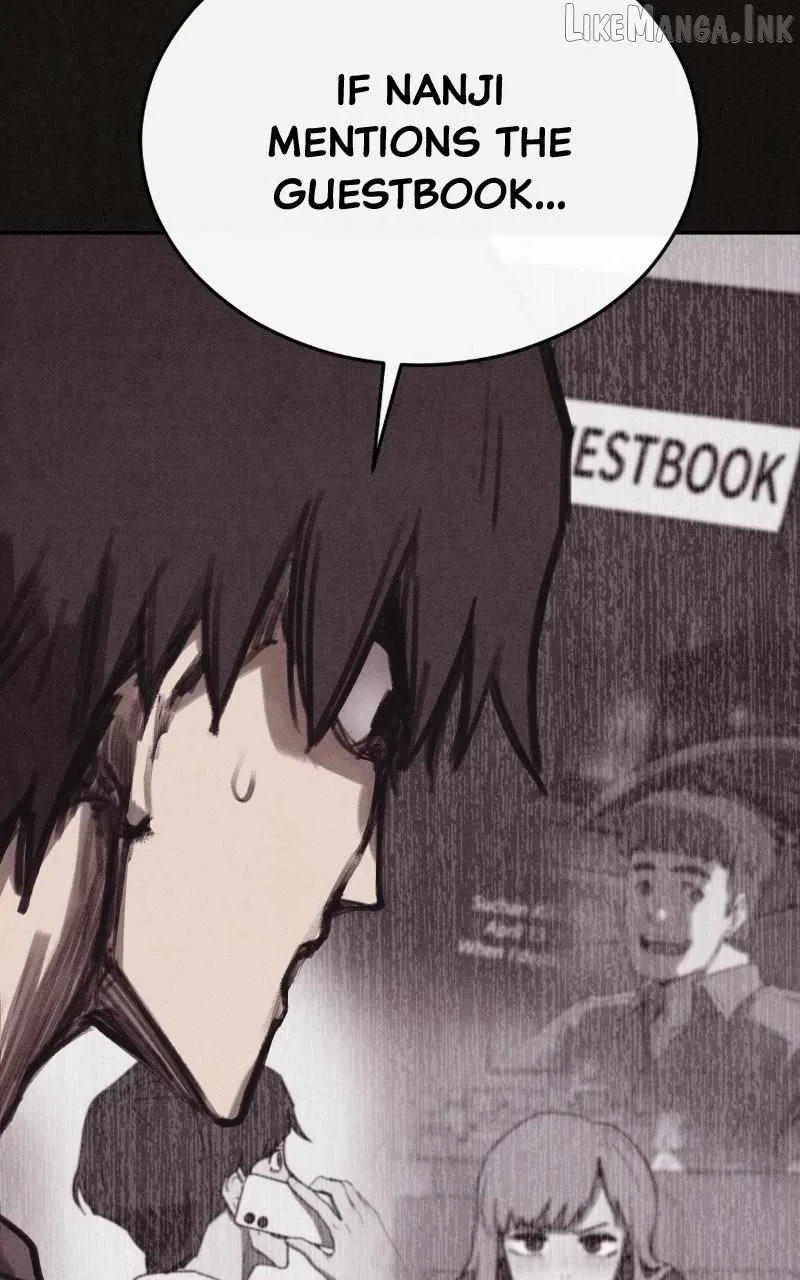 Plagiarism Suspicion Chapter 19 page 9