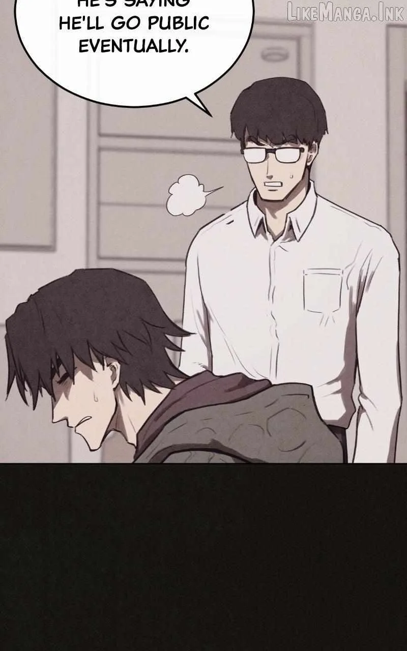 Plagiarism Suspicion Chapter 19 page 19